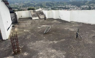 Casa de venta en Otavalo, sector Santa Anita