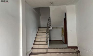 Casa de venta en Otavalo, sector Santa Anita