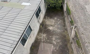 Casa de venta en Otavalo, sector Santa Anita