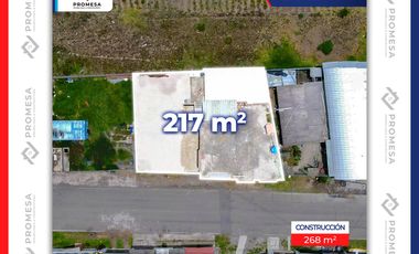 Venta de Casa en Santa Rosa cerca del Parque Industrial, Tungurahua, Ambato Ecuador