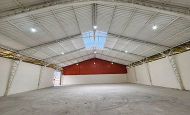 Se alquila bodega en Dica Cia.ltda Vía Limon
