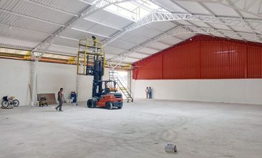 Se alquila bodega en Dica Cia.ltda Vía Limon
