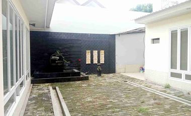 RUMAH GIRILOKA 3, BSD TANGSEL