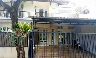 RUMAH GIRILOKA 3, BSD TANGSEL