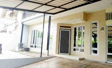 RUMAH GIRILOKA 3, BSD TANGSEL