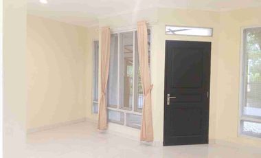 RUMAH GIRILOKA 3, BSD TANGSEL