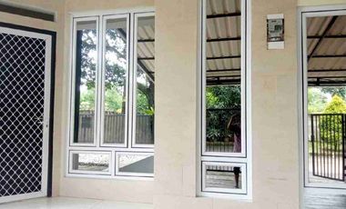 RUMAH GIRILOKA 3, BSD TANGSEL