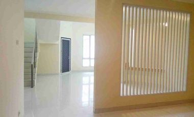 RUMAH GIRILOKA 3, BSD TANGSEL