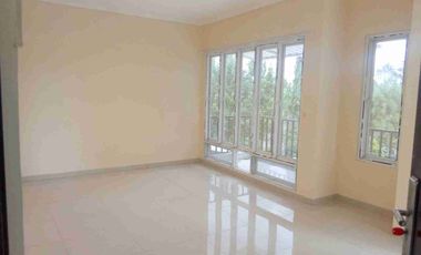 RUMAH GIRILOKA 3, BSD TANGSEL