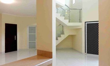 RUMAH GIRILOKA 3, BSD TANGSEL