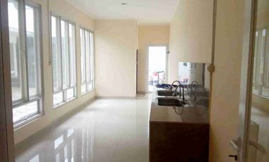 RUMAH GIRILOKA 3, BSD TANGSEL