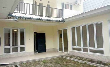 RUMAH GIRILOKA 3, BSD TANGSEL