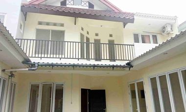 RUMAH GIRILOKA 3, BSD TANGSEL