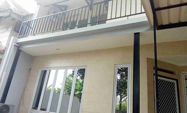 RUMAH GIRILOKA 3, BSD TANGSEL