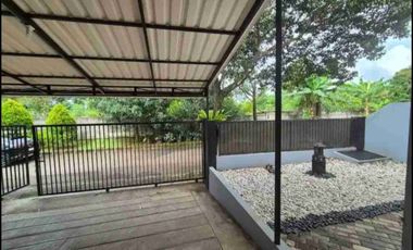 RUMAH GIRILOKA 3, BSD TANGSEL