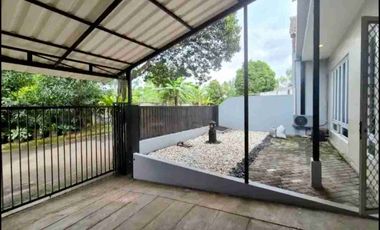 RUMAH GIRILOKA 3, BSD TANGSEL