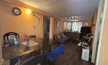 Se Vende Depto 2d+1b Macul - Oportunidad!