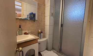 Se Vende Depto 2d+1b Macul - Oportunidad!