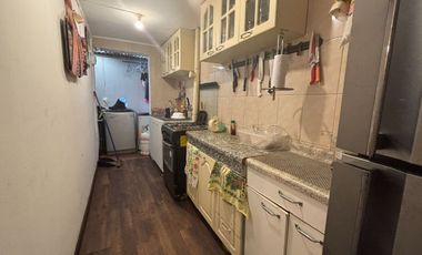 Se Vende Depto 2d+1b Macul - Oportunidad!