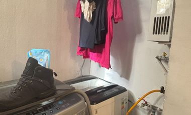 Se Vende Depto 2d+1b Macul - Oportunidad!