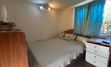 Se Vende Depto 2d+1b Macul - Oportunidad!