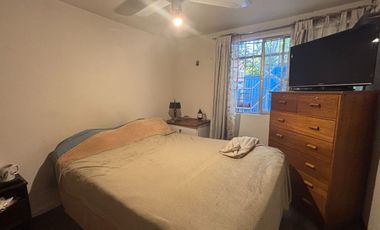 Se Vende Depto 2d+1b Macul - Oportunidad!