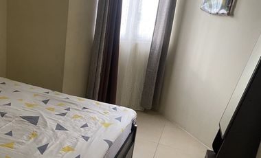 1BR Fully Furnished Condo for Rent in Avida Towers Intima Manila | 41 sqm | ₱25K Monthly