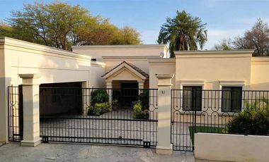 Casa en Venta en Lomas de Valle Alto