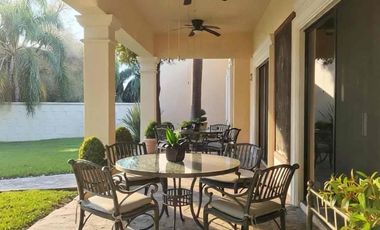 Casa en Venta en Lomas de Valle Alto