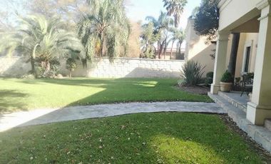 Casa en Venta en Lomas de Valle Alto