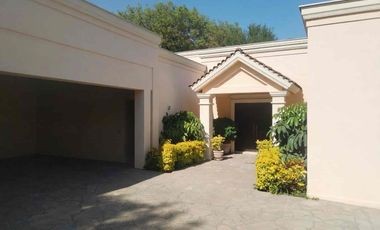 Casa en Venta en Lomas de Valle Alto