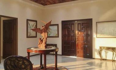 Casa en Venta en Lomas de Valle Alto