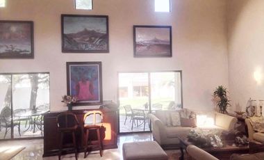 Casa en Venta en Lomas de Valle Alto