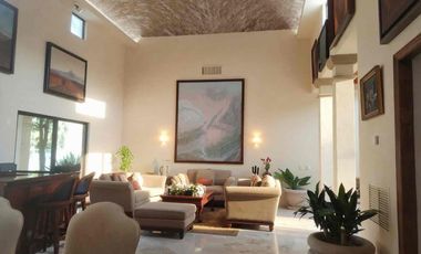 Casa en Venta en Lomas de Valle Alto