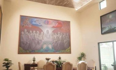 Casa en Venta en Lomas de Valle Alto