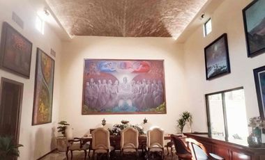 Casa en Venta en Lomas de Valle Alto