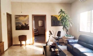 Casa en Venta en Lomas de Valle Alto