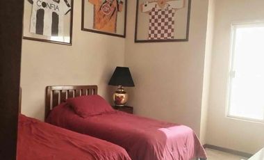 Casa en Venta en Lomas de Valle Alto