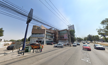 LOCAL COMERCIAL EN VENTA EN TULTITLÁN: Inversión de Alto Flujo en Vía López Portillo, a Pasos de Plaza Central y Mexibús