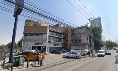 LOCAL COMERCIAL EN VENTA EN TULTITLÁN: Inversión de Alto Flujo en Vía López Portillo, a Pasos de Plaza Central y Mexibús