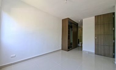 VENDO APARTAMENTO EN VILLA CAROLINA
