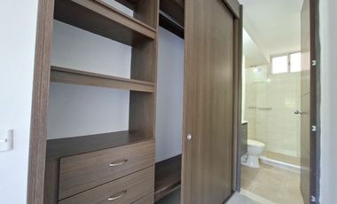 VENDO APARTAMENTO EN VILLA CAROLINA