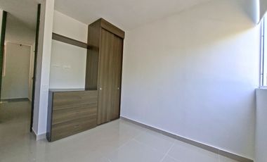 VENDO APARTAMENTO EN VILLA CAROLINA