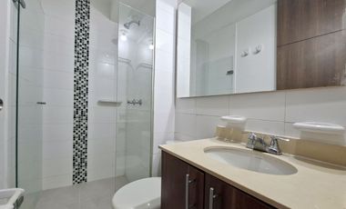 VENDO APARTAMENTO EN VILLA CAROLINA