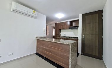 VENDO APARTAMENTO EN VILLA CAROLINA