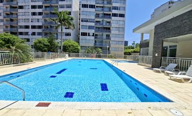 VENDO APARTAMENTO EN VILLA CAROLINA