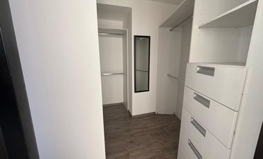 Departamento en Renta con increíbles vistas de la ciudad en Angelopolis Puebla