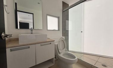 Departamento en Renta con increíbles vistas de la ciudad en Angelopolis Puebla