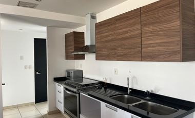 Departamento en Renta con increíbles vistas de la ciudad en Angelopolis Puebla