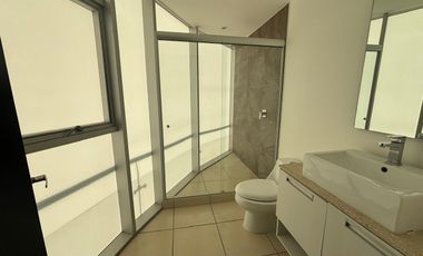 Departamento en Renta con increíbles vistas de la ciudad en Angelopolis Puebla
